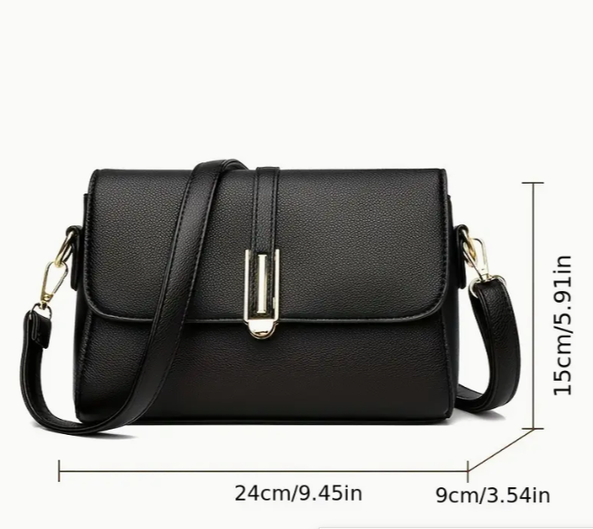 Bolso de Hombro Multifuncional Ligero